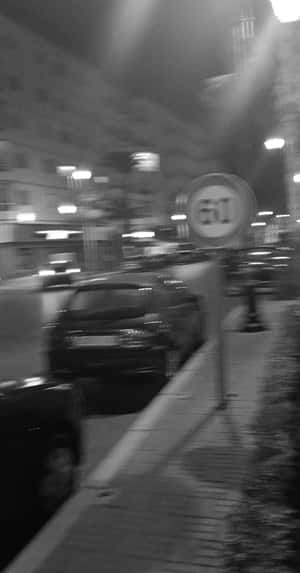Estetiske svart-hvitt-bilder — Estetisk svart og hvitt Bakgrunner