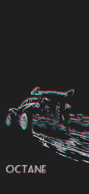 Iphone Xs Max Rocket League Bakgrunn — RedMagic 11 Pro Bakgrunner
