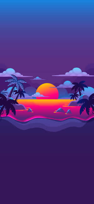 Sommerestetiske bilder — Pixel 9 Pro Bakgrunner