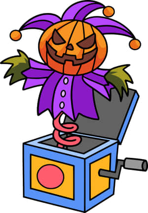 Tegneserie halloween-bilder