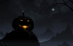 Skummel Halloween-bakgrunn — Skummel halloween Bakgrunner