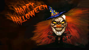Skummel Halloween-bakgrunn — Skummel halloween Bakgrunner