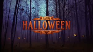Halloween-bilder — Halloween-GIF Bakgrunner