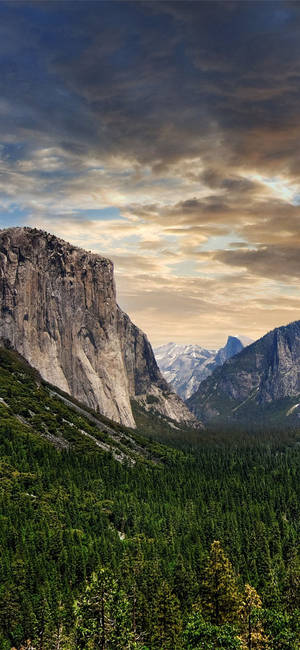 Yosemite Iphone — Galaxy A Bakgrunner