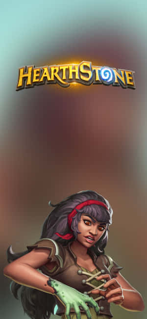 Iphone Xs Hearthstone Bakgrunn — Realme C Bakgrunner