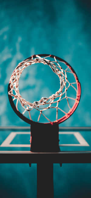 Iphone Xs Basketball Bakgrunn — Xiaomi 14 Ultra Bakgrunner