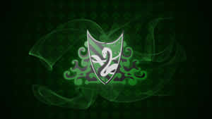 Slytherin-estetikk bilder — Slytherin-estetikk Bakgrunner