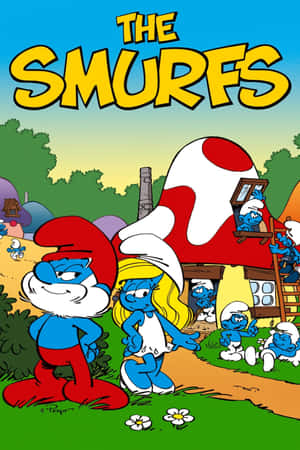 Smurfebilder — Honor MagicPad 3 Bakgrunner