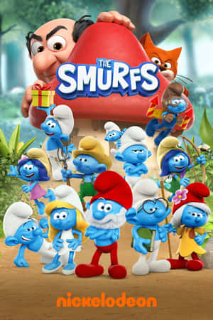Smurfebilder — Honor Pad GT2 Pro Bakgrunner
