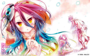 No Game No Life bilder