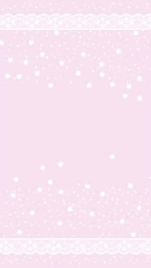 Søt Kawaii Rosa Bakgrunn — Kawaii rosa Bakgrunner