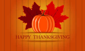 Søt Thanksgiving-bakgrunn — Søt Thanksgiving Bakgrunner