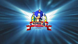 Sonic-bakgrunn — Sonic Bakgrunner