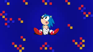 Sonic-bakgrunn — Sonic Bakgrunner