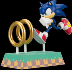 Sonic The Hedgehog Loot Crate, HD Png-nedlasting