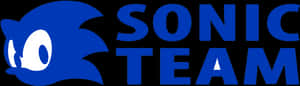 Kanal-logo bilde Team Sonic-logo av Kaiser Art D4kn3bb - Sonic Team Png — Sonic the Hedgehog Bakgrunner