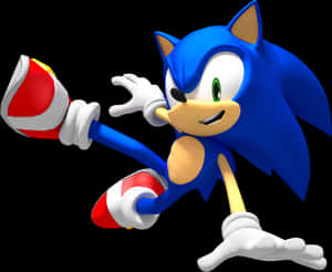 Gjennomsiktig Sonic 4 Png - Sonic The Hedgehog, Png nedlasting