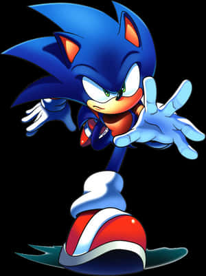 Sonic The Hedgehog Png gratis nedlasting - Sonic The Hedgehog kunst, gjennomsiktig Png