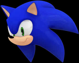 Mr Potato Head Png - Sonic-hode Png, Gjennomsiktig Png