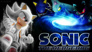 Kul Sonic — Kul Sonic Bakgrunner