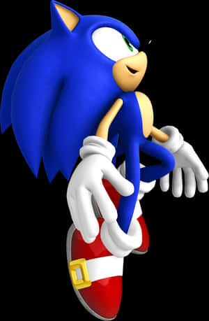 Sonic 4 Png, bilde - Sonic The Hedgehog Png Sonic 4, gjennomsiktig Png