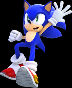 Sonic The Hedgehog Png, gjennomsiktig Png