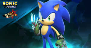 Sonic The Hedgehog-bilder — Sonic the Hedgehog Bakgrunner