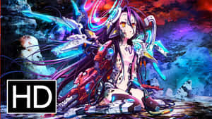 No Game No Life bilder