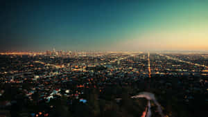 Tumblr California Desktop — Tumblr estetikk Bakgrunner