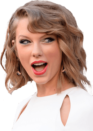 Taylor Swift Png Bilder Gjennomsiktig Gratis Nedlasting - Taylor Swift Png, Png Nedlasting
