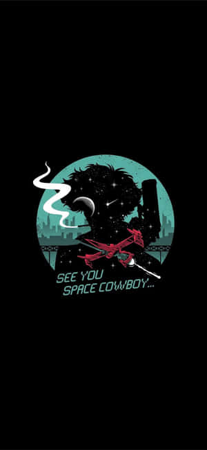 Cowboy Bebop bilder — Xperia 1 Bakgrunner