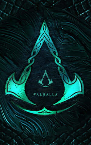 1440p Assassin's Creed Valhalla Bakgrunn — Realme Pad 2 Lite Bakgrunner