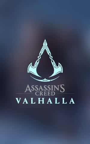 1440p Assassin's Creed Valhalla-bakgrunn — Realme Pad 2 Lite Bakgrunner