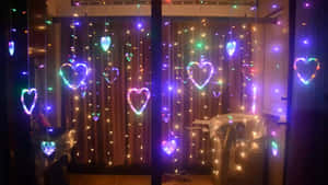 Heart Aesthetic-bilder — Kjærlighet estetisk GIF Bakgrunner