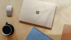 Spredt Surface Pro — Surface Bakgrunner