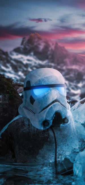 Star Wars Bakgrunn — Zenfone 10 Bakgrunner