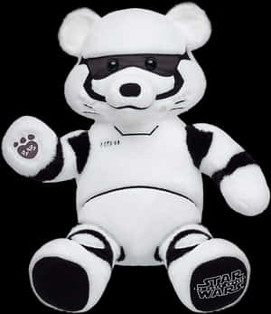 Build A Bear Star Wars, HD Png Nedlasting