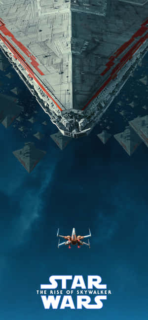 Star Wars bakgrunn — Honor Play11 Bakgrunner
