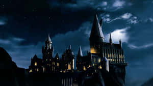 Harry Potter estetiske bilder