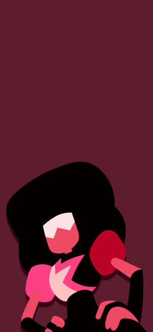 Steven Universe-bakgrunn — Tecno Pop X 4G Bakgrunner