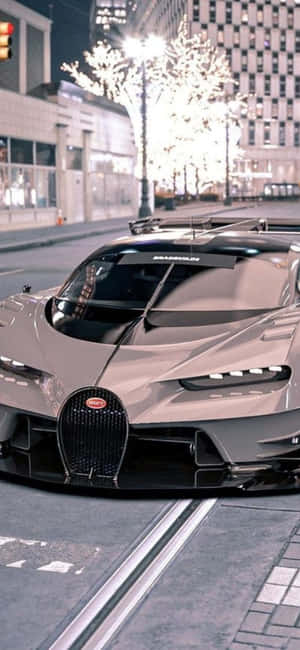 Iphone Xs Bugatti Bakgrunn — Xiaomi 15 Ultra Bakgrunner