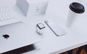 Estetiske Macbook-bilder — MacBook Pro Bakgrunner