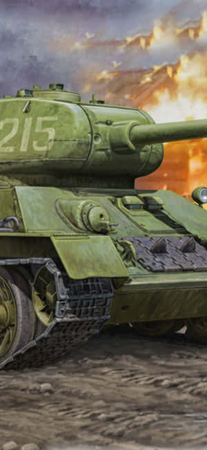 Iphone Xs Tanks Bakgrunn — iPhone 16 Pro Bakgrunner