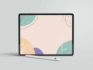 Estetiske iPad-bilder — iPad Bakgrunner