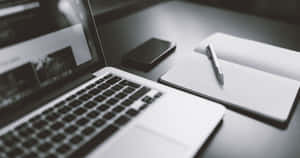 Estetiske Macbook-bilder — MacBook Pro Bakgrunner