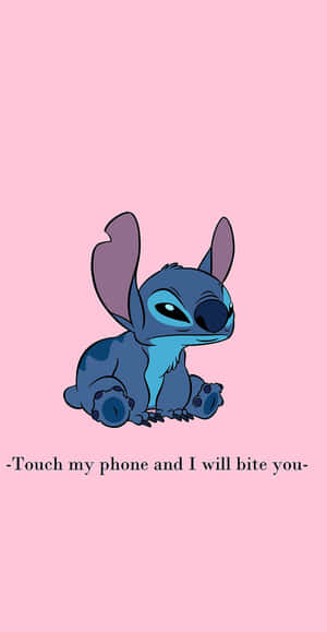 Stitch profilbilder — Pixel Fold Bakgrunner