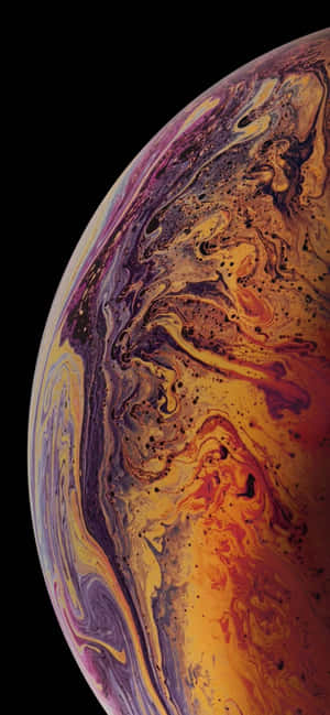 Iphone Xs Max bakgrunn — ZTE Blade V Bakgrunner