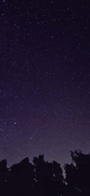 Astrology Iphone — ROG Phone 9 Bakgrunner