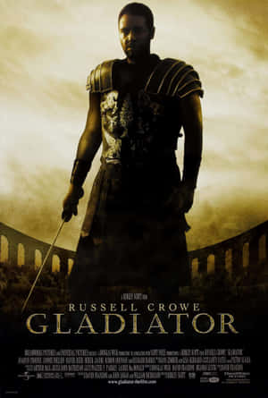 Gladiator-bilder — iPad Air Bakgrunner
