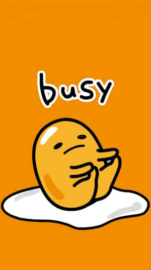 Stor Gudetama